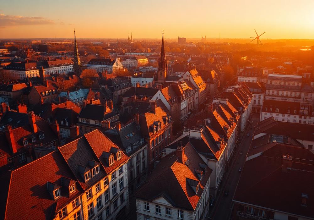 Laeken